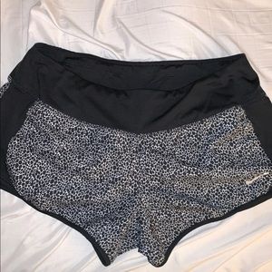Nike Dri-Fit Running Shorts